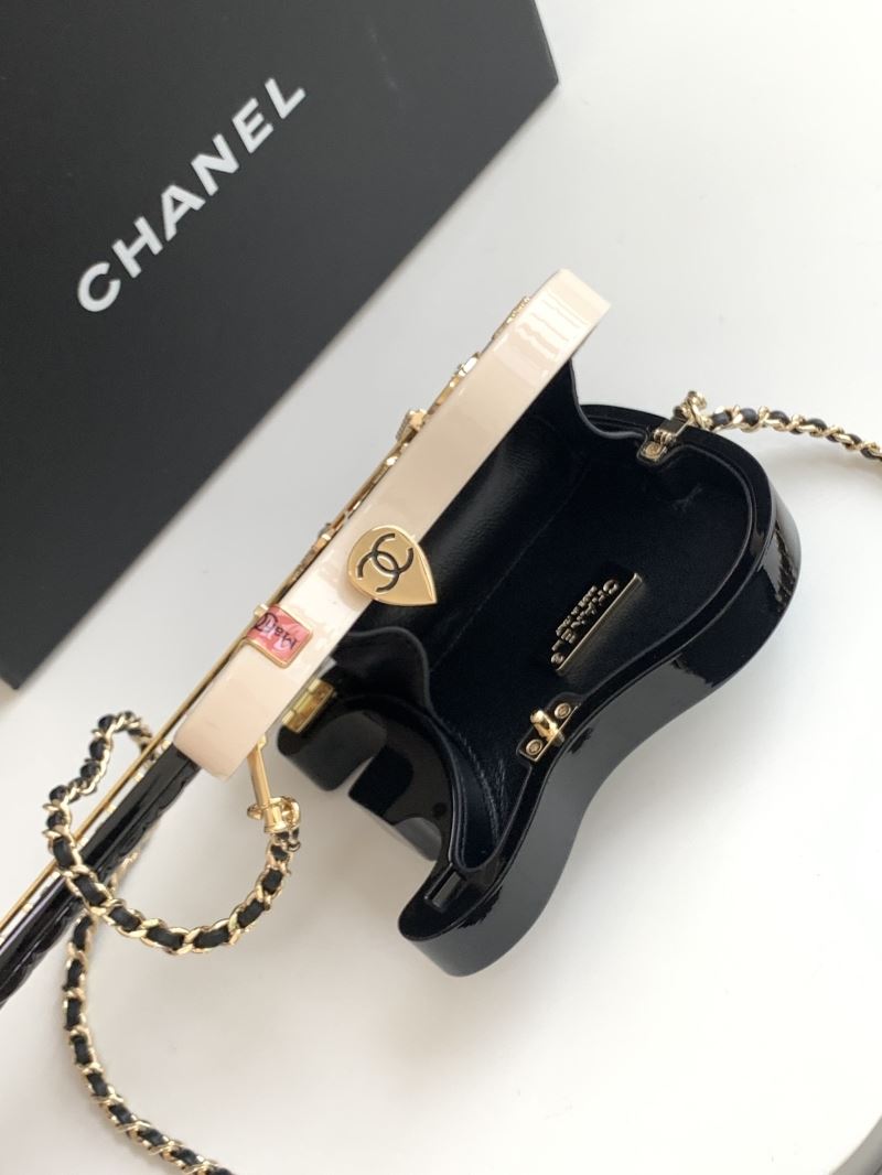 Chanel Evening Bags